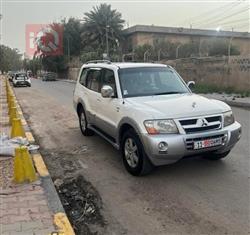 ميتسوبيشي باجيرو